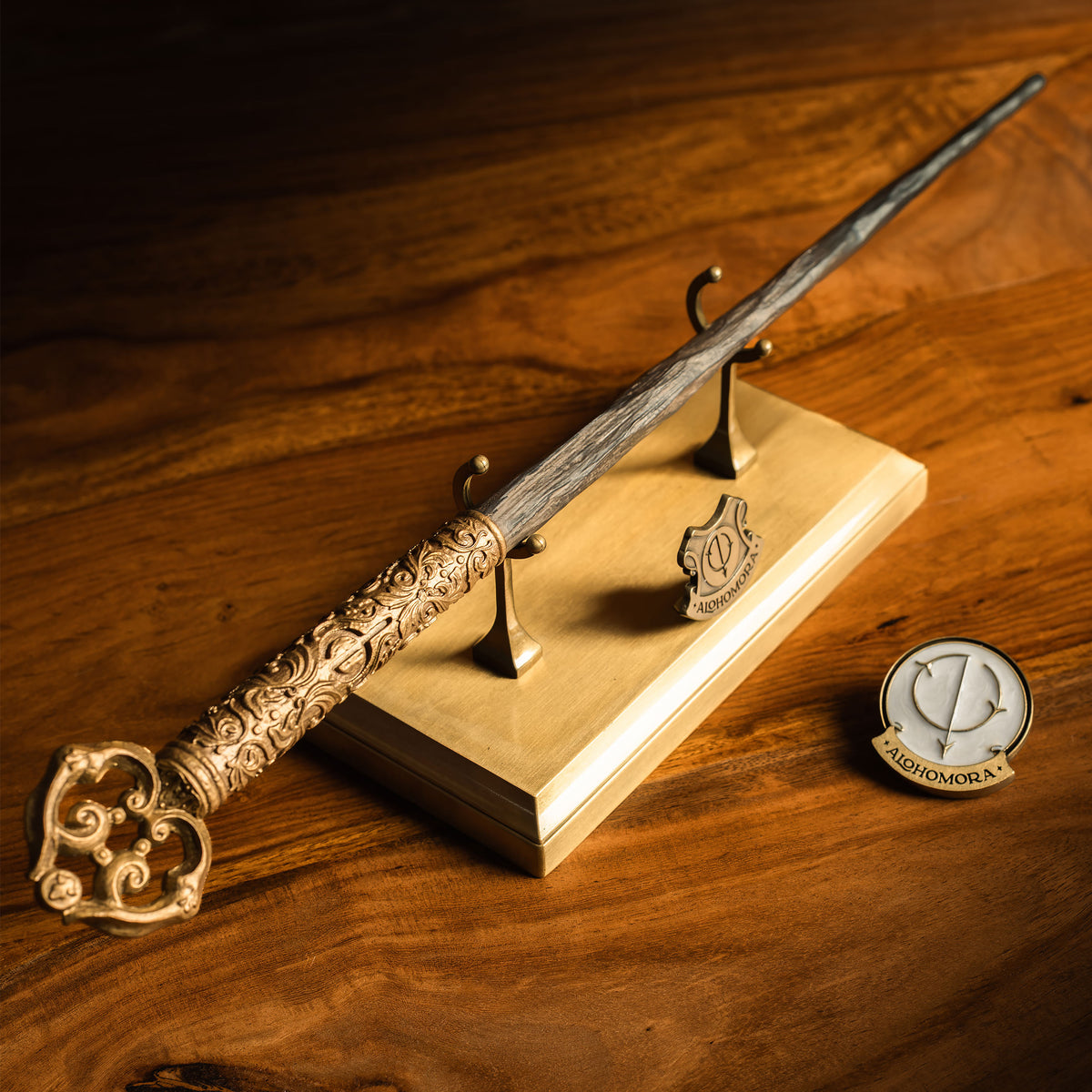 Zdjęcie produktu Harry Potter – Różdżka Celebration 2026