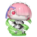 Zdjęcie produktu POP Plus: Re:ZERO – Ram (Magia wiatru) (GW)