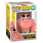 Product image POP Animation: SpongeBob SquarePants 25th – Patrick with Muscles
