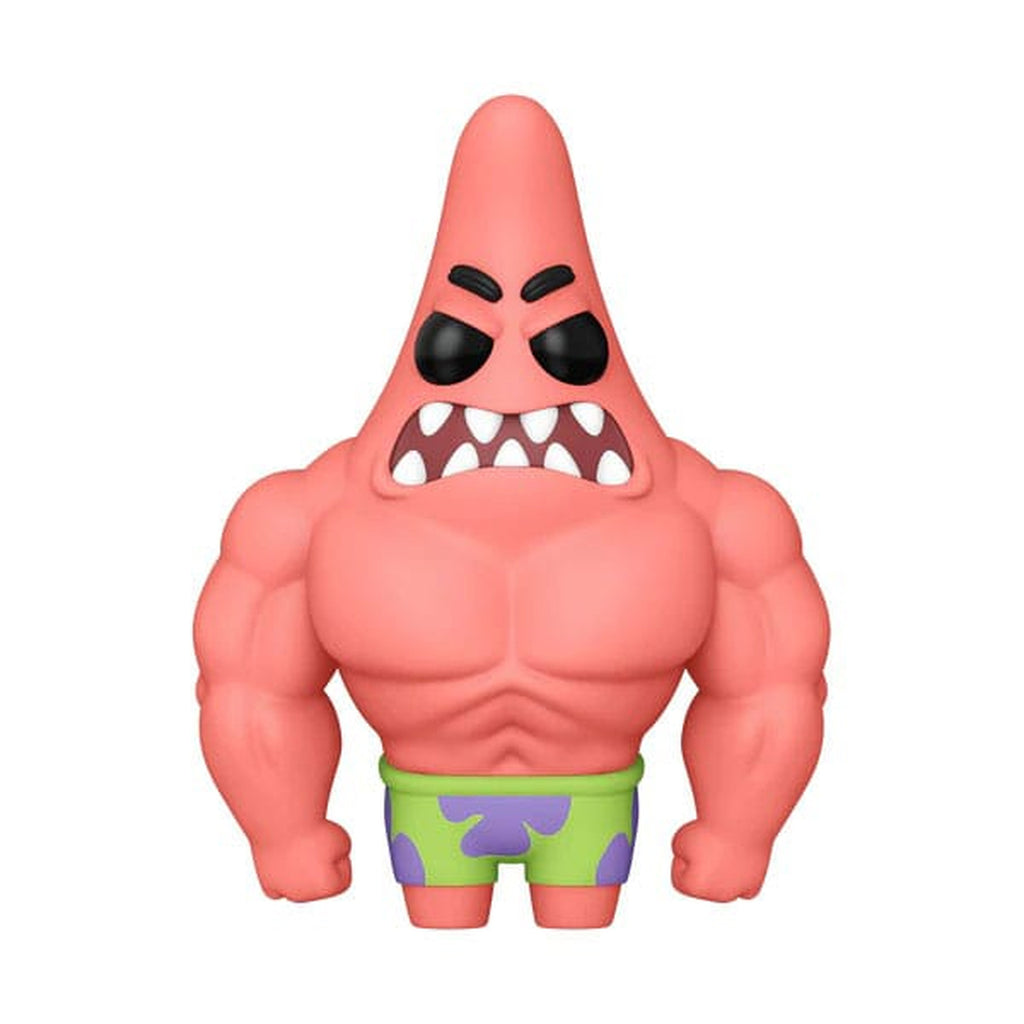 Product image POP Animation: SpongeBob SquarePants 25th – Patrick with Muscles
