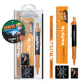 Zdjęcie produktu Naruto Shippuden - Zestaw piśmienniczy Naruto Uzumaki