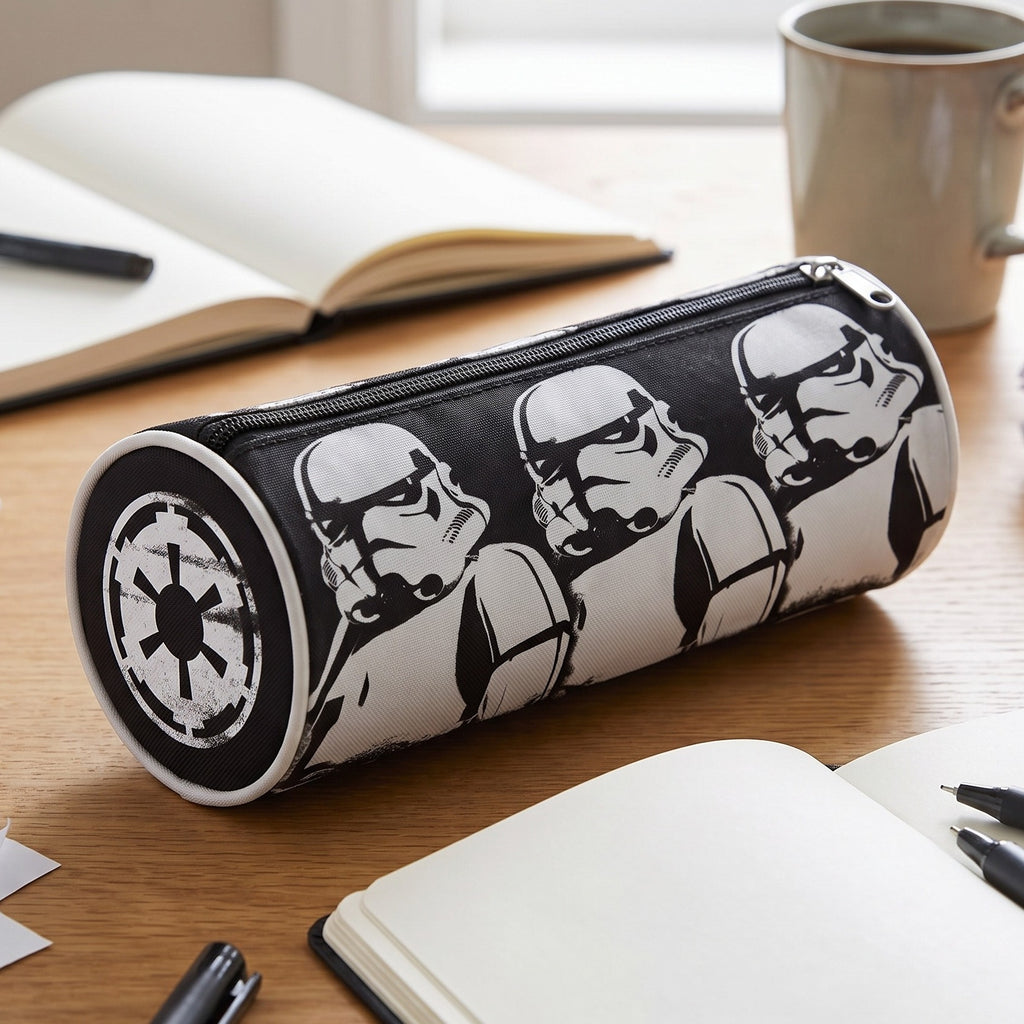 Zdjęcie produktu Piórnik Stormtrooper - Star Wars