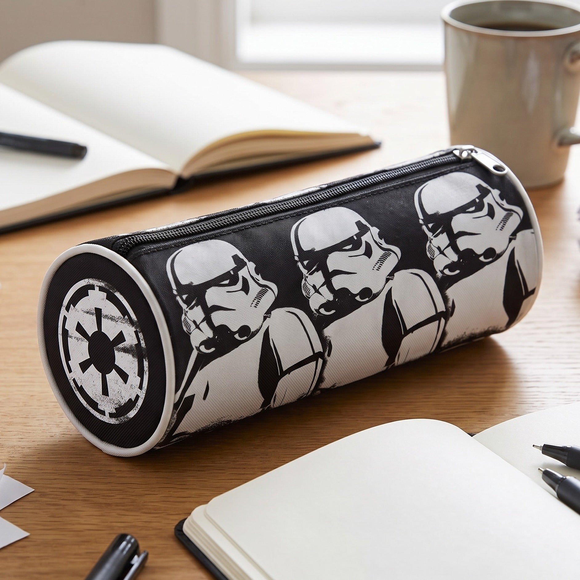 Zdjęcie produktu Piórnik Stormtrooper - Star Wars