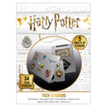 Zdjęcie produktu Harry Potter - Zestaw naklejek Artefacts