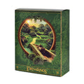 Product image The Lord of the Rings - Middle-earth Socks Advent Calendar