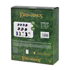 Product image The Lord of the Rings - Middle-earth Socks Advent Calendar