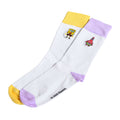 Product image SpongeBob & Patrick Socks 2-Pack