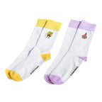 Product image SpongeBob & Patrick Socks 2-Pack