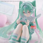 Zdjęcie produktu Hatsune Miku – Figurka Holiday Memories Game Version