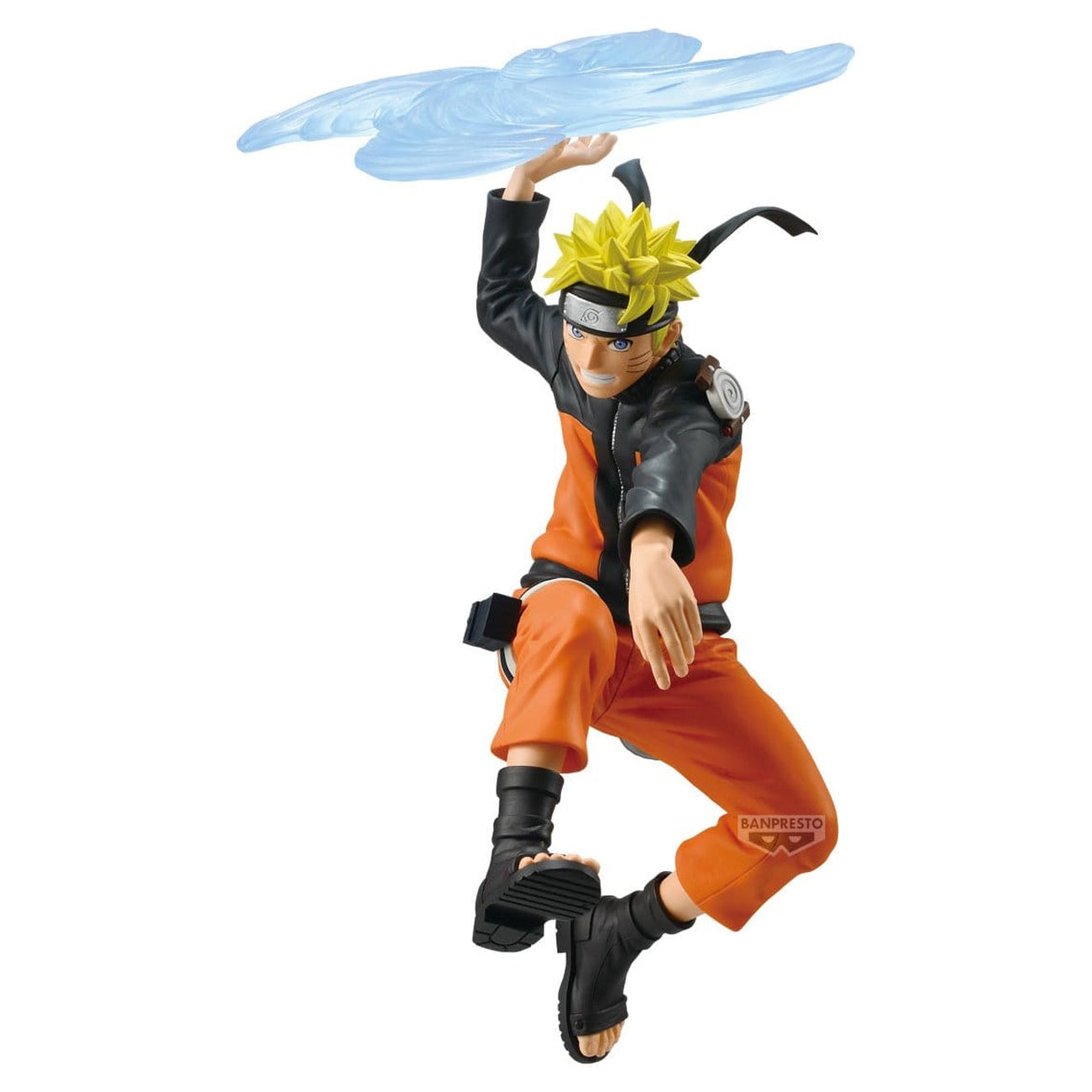 Zdjęcie produktu Naruto Shippuden – figurka Naruto Uzumaki