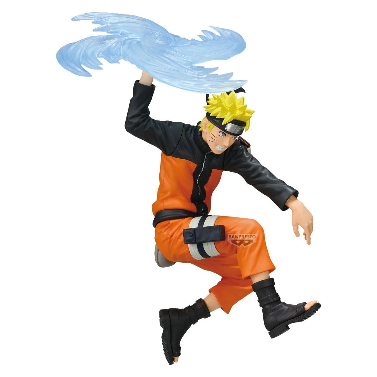 Zdjęcie produktu Naruto Shippuden – figurka Naruto Uzumaki