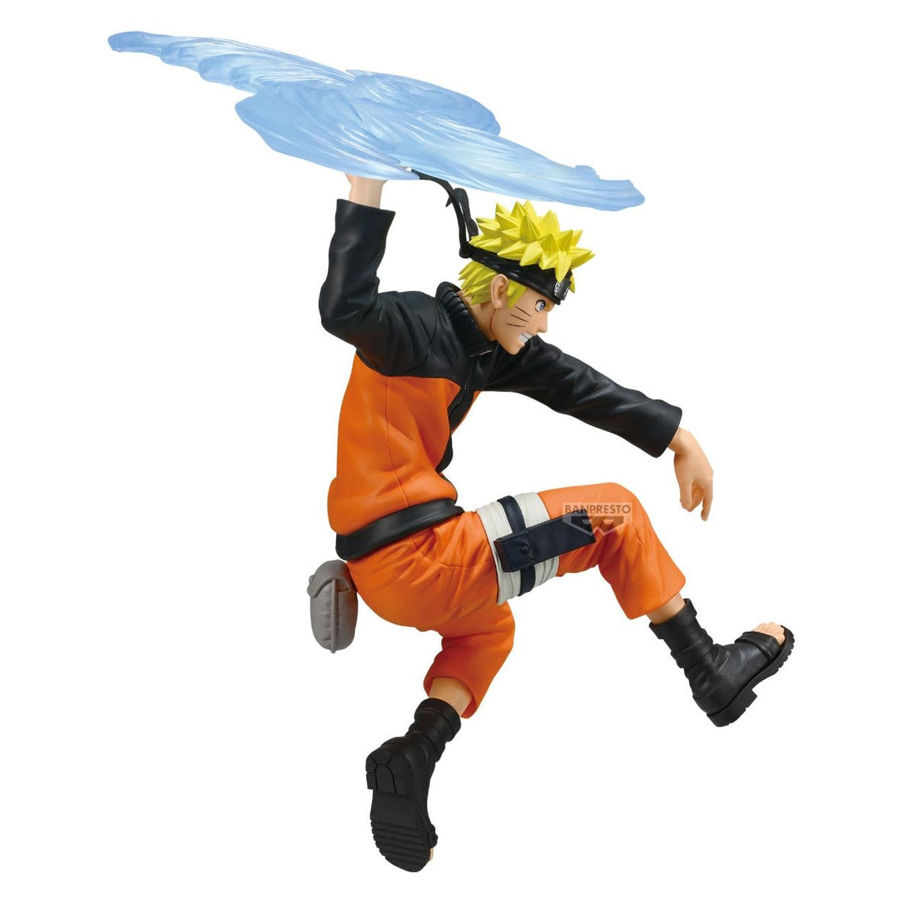 Zdjęcie produktu Naruto Shippuden – figurka Naruto Uzumaki