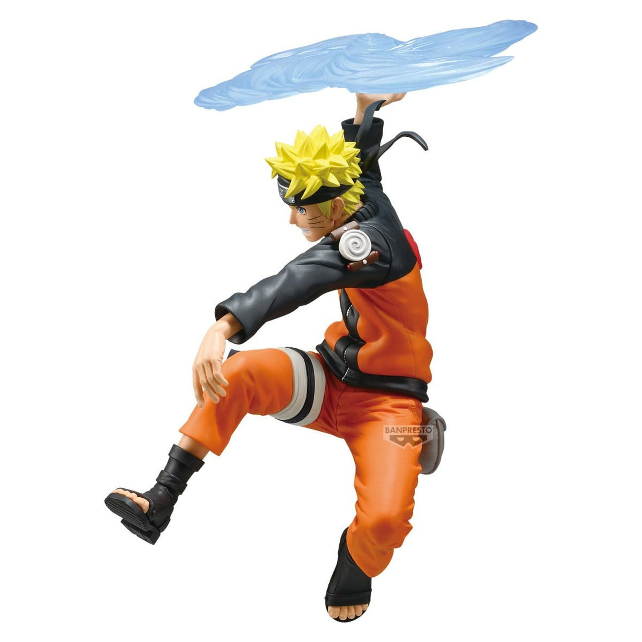 Zdjęcie produktu Naruto Shippuden – figurka Naruto Uzumaki