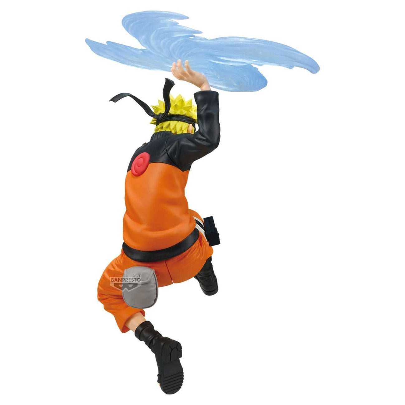Zdjęcie produktu Naruto Shippuden – figurka Naruto Uzumaki