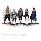 Zdjęcie produktu Naruto Shippuden - Figurka Gaary