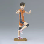 Product image Haikyu!! - Yu Nishinoya Figure