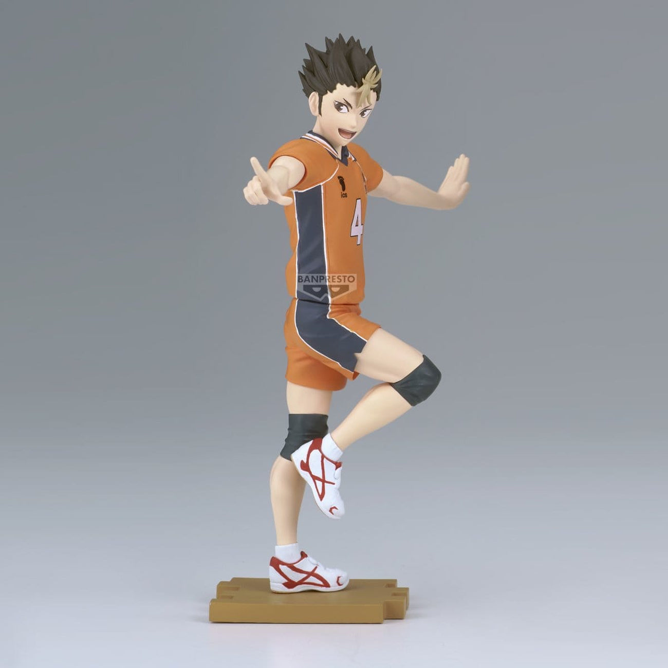 Zdjęcie produktu Haikyu!! - Figurka Yu Nishinoya