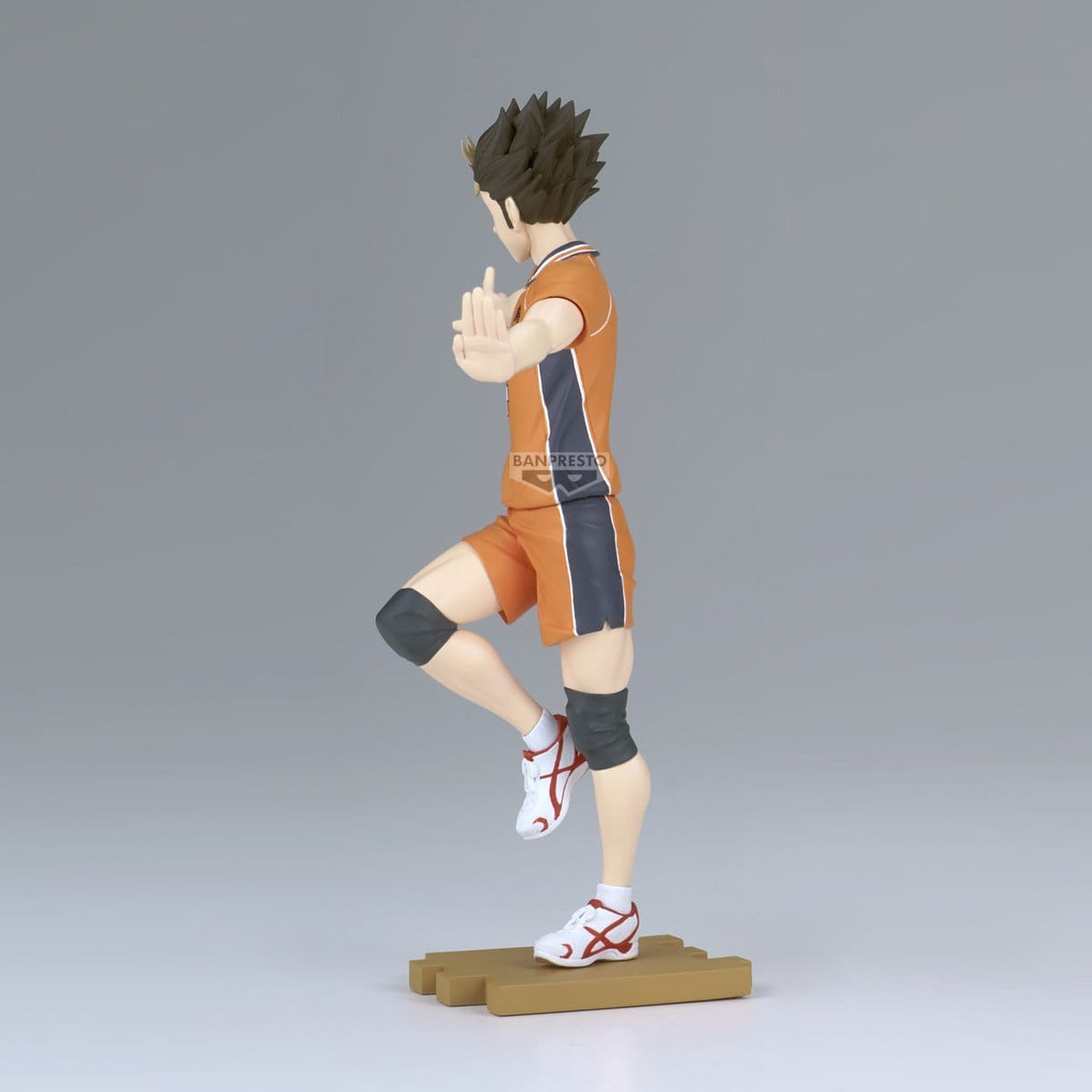 Zdjęcie produktu Haikyu!! - Figurka Yu Nishinoya