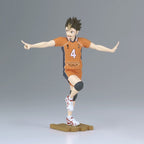 Product image Haikyu!! - Yu Nishinoya Figure