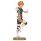 Zdjęcie produktu Haikyu!! - Figurka Shoyo Hinata