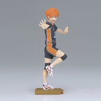 Zdjęcie produktu Haikyu!! - Figurka Shoyo Hinata
