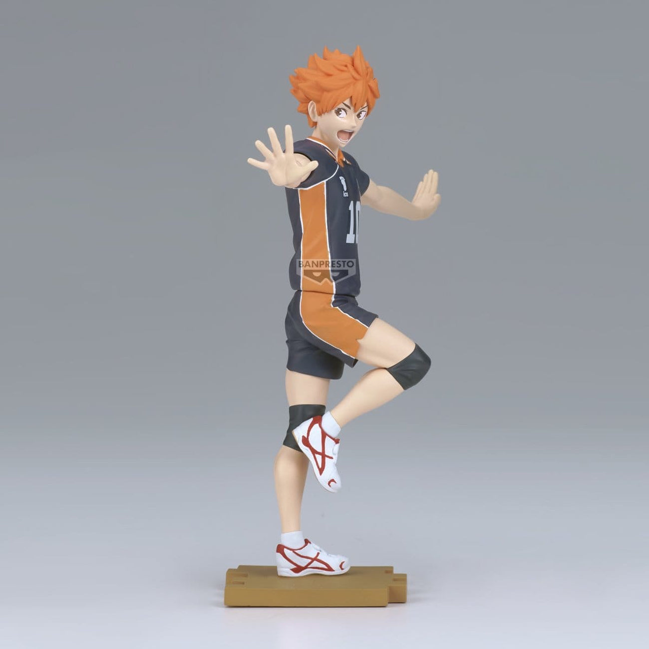 Zdjęcie produktu Haikyu!! - Figurka Shoyo Hinata