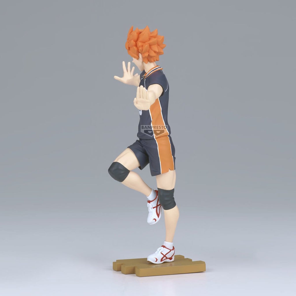 Zdjęcie produktu Haikyu!! - Figurka Shoyo Hinata