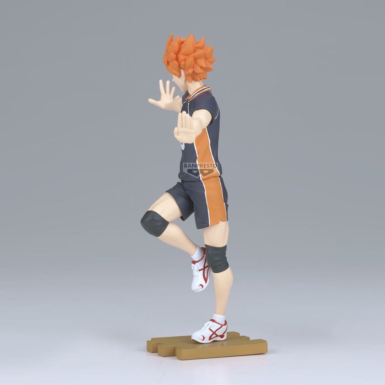 Zdjęcie produktu Haikyu!! - Figurka Shoyo Hinata
