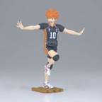Zdjęcie produktu Haikyu!! - Figurka Shoyo Hinata