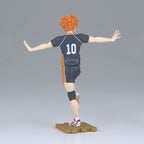 Zdjęcie produktu Haikyu!! - Figurka Shoyo Hinata