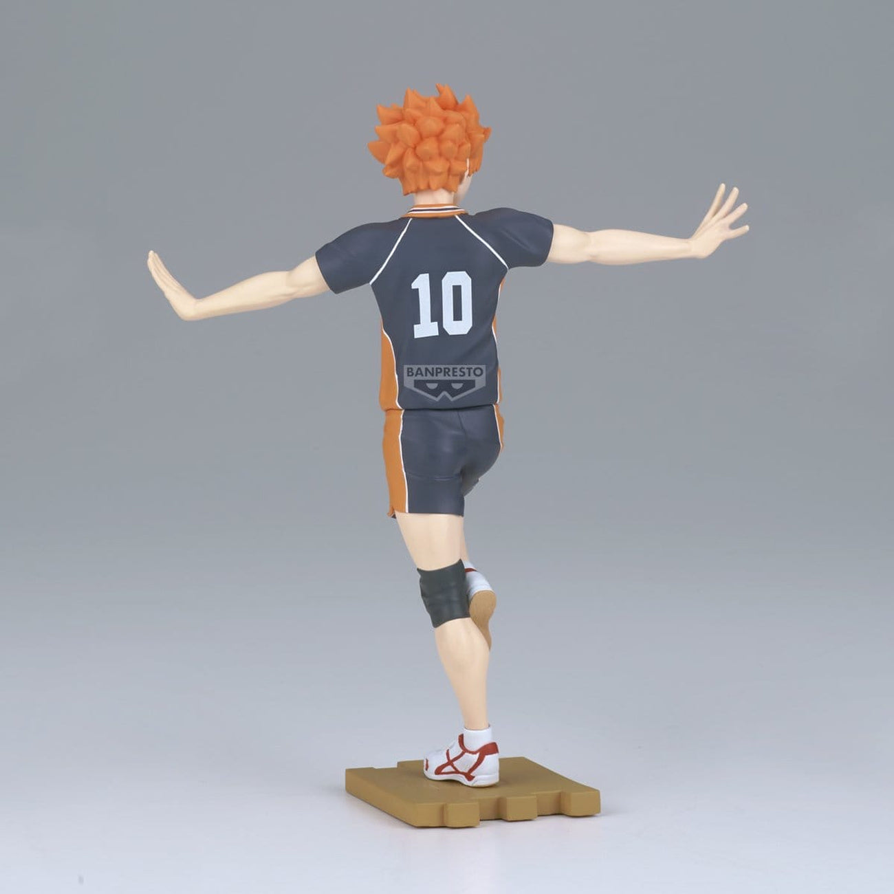Zdjęcie produktu Haikyu!! - Figurka Shoyo Hinata