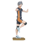 Zdjęcie produktu Haikyu!! - Figurka Koshi Sugawara