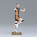 Zdjęcie produktu Haikyu!! - Figurka Koshi Sugawara