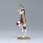 Zdjęcie produktu Haikyu!! - Figurka Koshi Sugawara