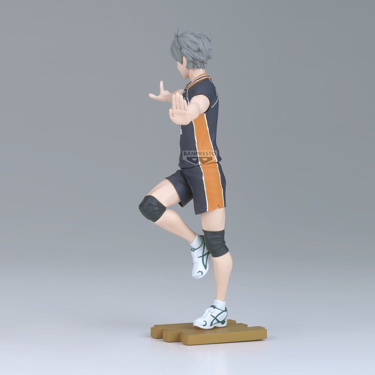 Zdjęcie produktu Haikyu!! - Figurka Koshi Sugawara