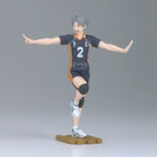 Zdjęcie produktu Haikyu!! - Figurka Koshi Sugawara