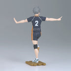 Zdjęcie produktu Haikyu!! - Figurka Koshi Sugawara