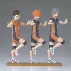 Zdjęcie produktu Haikyu!! - Figurka Koshi Sugawara