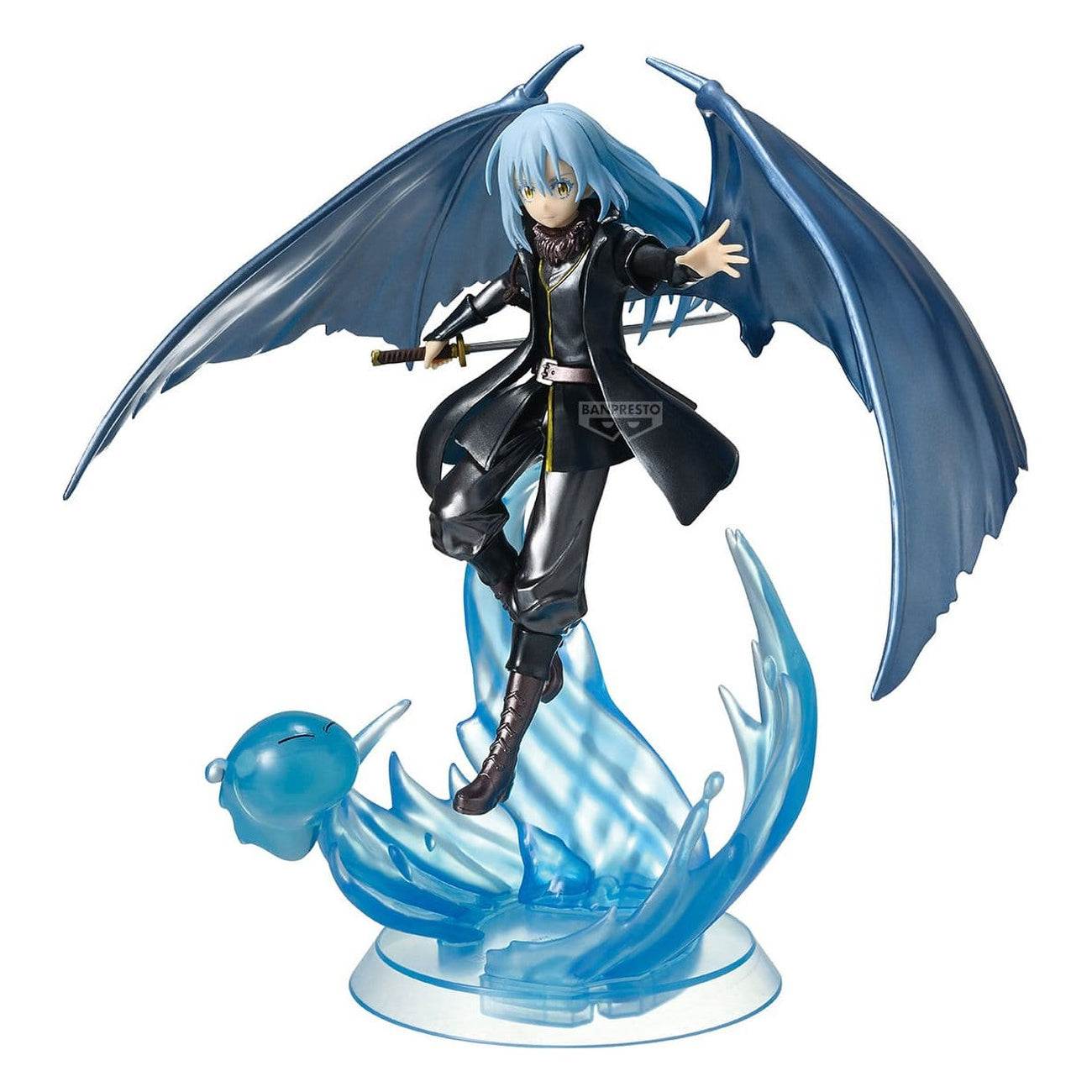 Zdjęcie produktu TenSura - Figurka Rimuru Otherworlder Plus