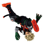 Zdjęcie produktu My Hero Academia – Figurka Katsuki Bakugo Maximatic