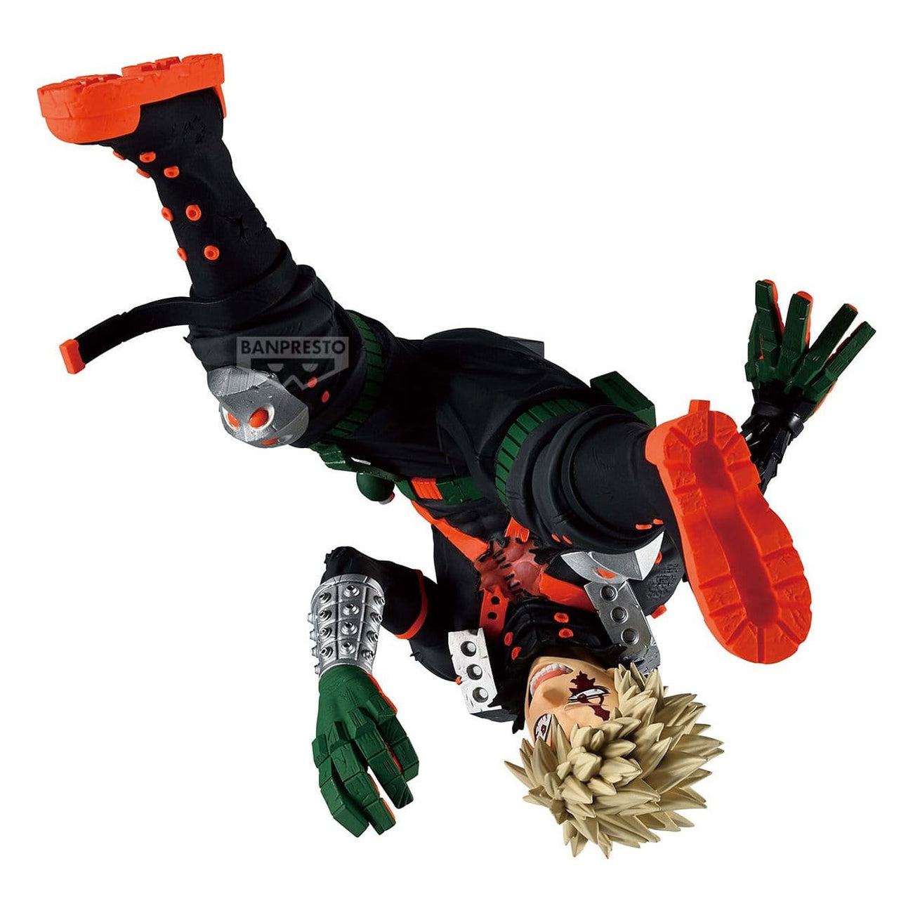 Product image My Hero Academia - Katsuki Bakugo Maximatic Figure