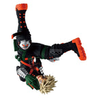 Zdjęcie produktu My Hero Academia – Figurka Katsuki Bakugo Maximatic