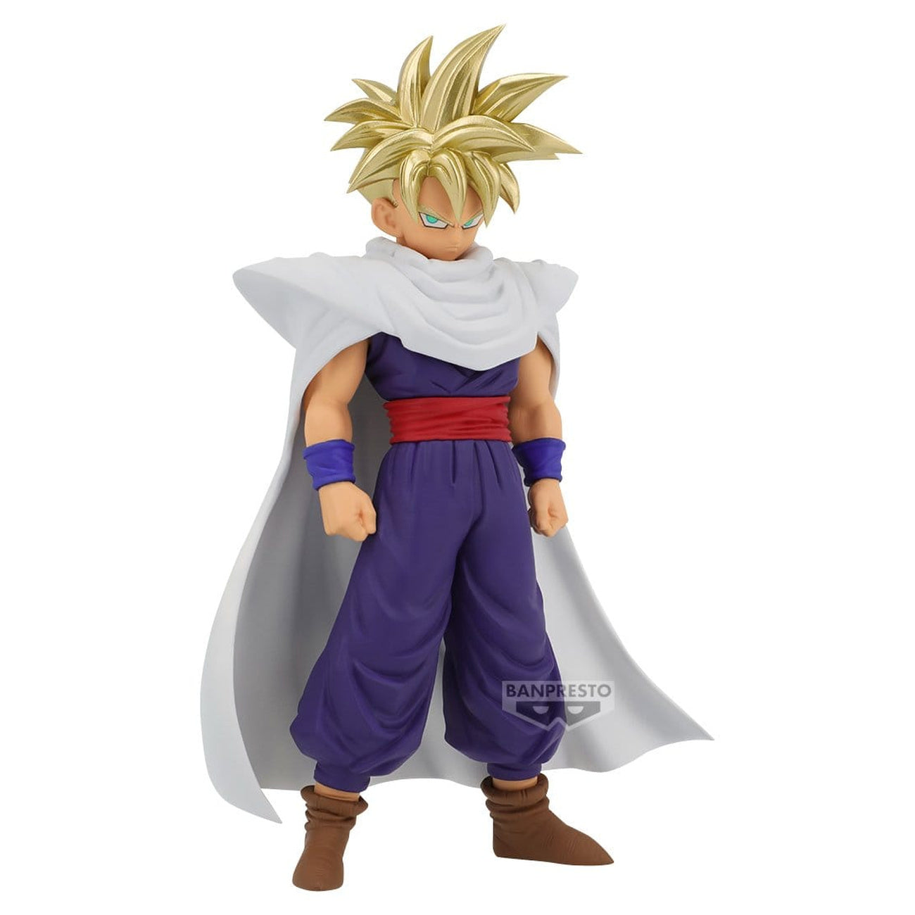 Zdjęcie produktu Dragon Ball Z - Figurka Son Gohan Blood of Saiyans
