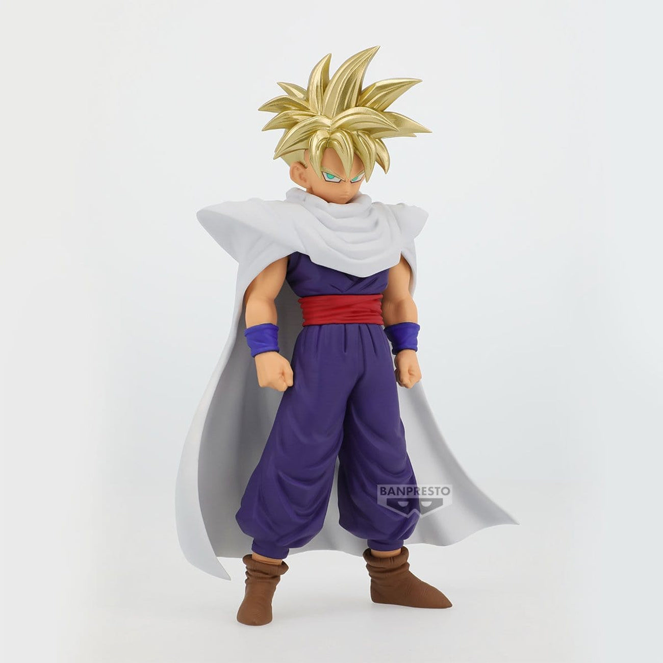 Zdjęcie produktu Dragon Ball Z - Figurka Son Gohan Blood of Saiyans
