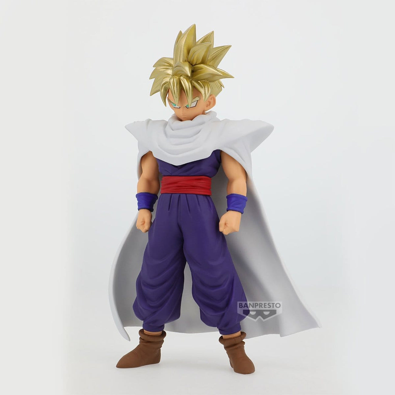 Zdjęcie produktu Dragon Ball Z - Figurka Son Gohan Blood of Saiyans