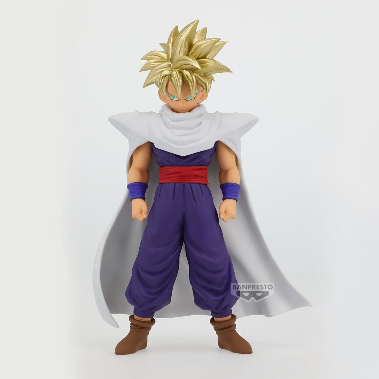 Zdjęcie produktu Dragon Ball Z - Figurka Son Gohan Blood of Saiyans
