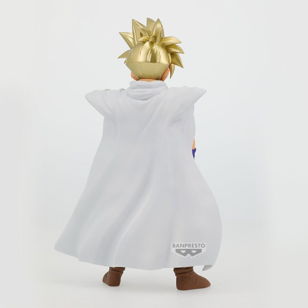 Zdjęcie produktu Dragon Ball Z - Figurka Son Gohan Blood of Saiyans