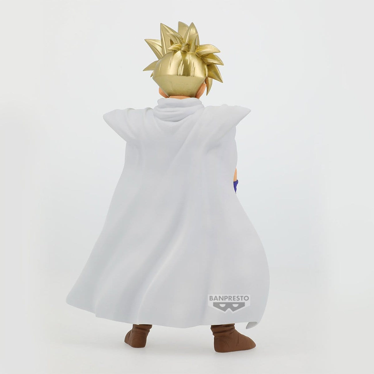 Zdjęcie produktu Dragon Ball Z - Figurka Son Gohan Blood of Saiyans