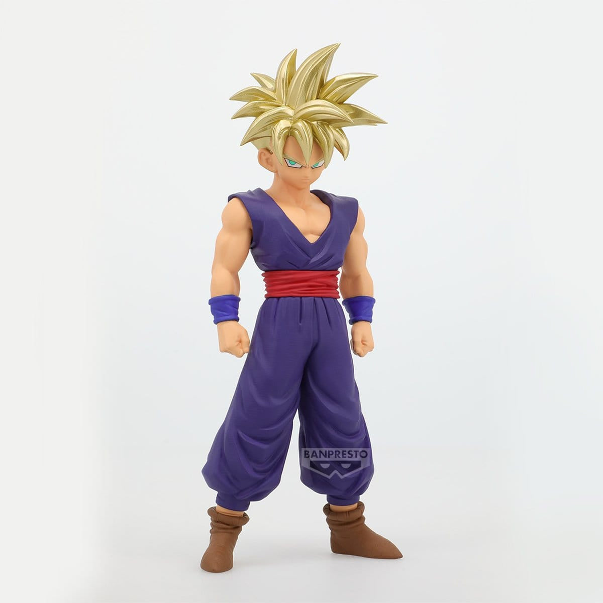 Zdjęcie produktu Dragon Ball Z - Figurka Son Gohan Blood of Saiyans