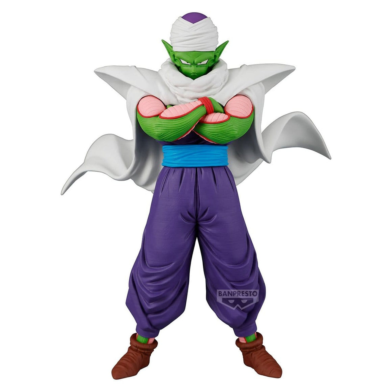 Product image Dragon Ball Z - Piccolo Solid Edge Works Figure